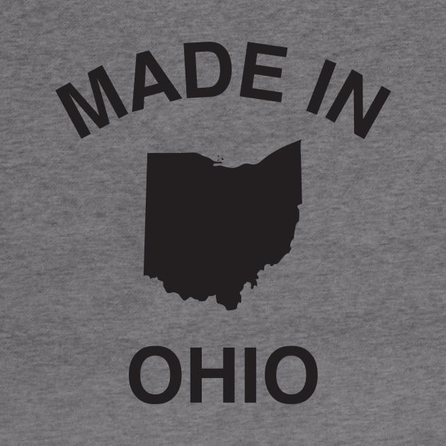 Made in Ohio by elskepress